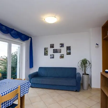 Marlen Appartement Mali Lošinj
