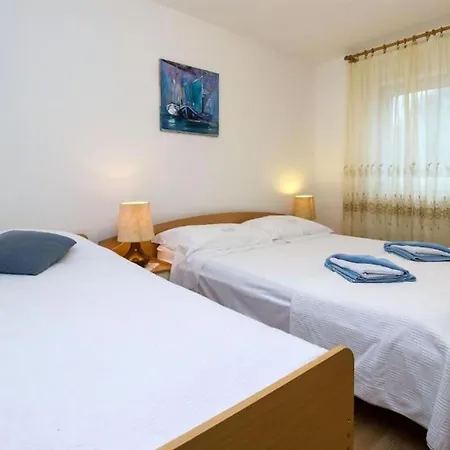Appartement Marlen *