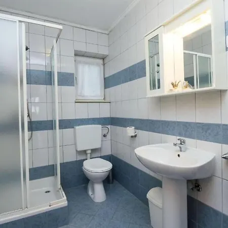 Appartement Marlen *