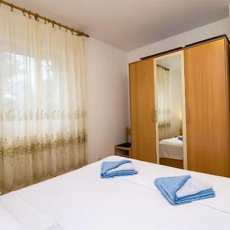 Marlen Appartement Mali Lošinj