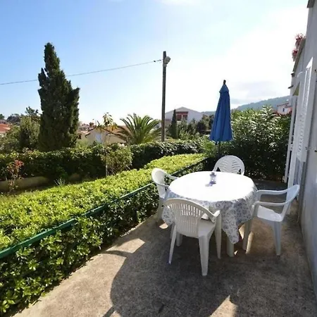 Apartamento Marlen *