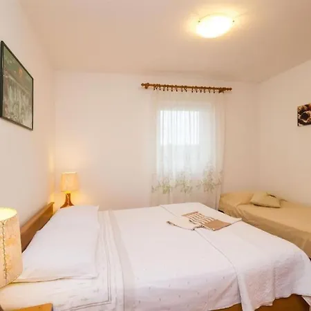 Apartamento Marlen *