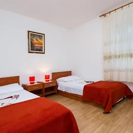 Lägenhet Marlen Mali Lošinj