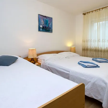 Apartamento Marlen *