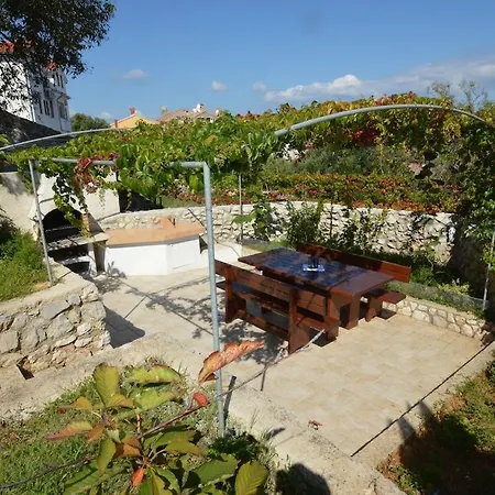 Lägenhet Marlen Mali Lošinj