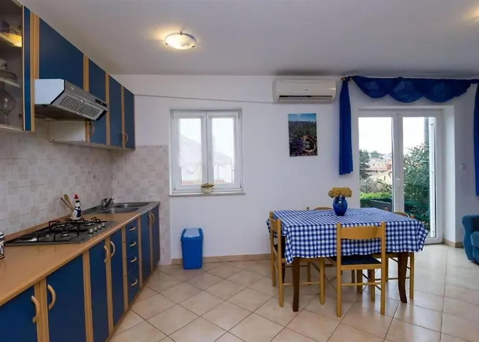 Marlen Mali Lošinj