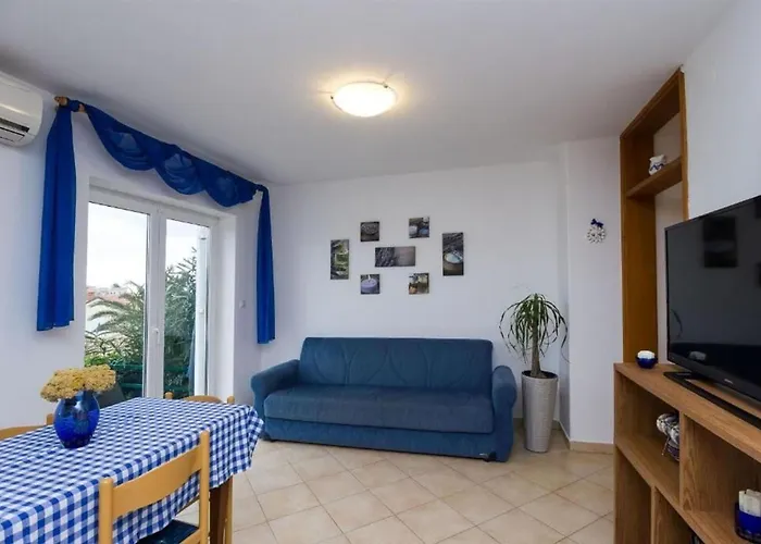 Marlen Lägenhet Mali Lošinj