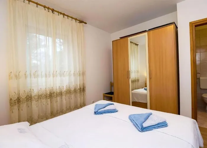 Marlen Lägenhet Mali Lošinj